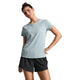 2XU - AERO TEE Women - Rev Online