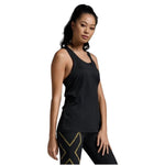 2XU - LIGHT SPEED TECH SINGLET Women - Rev Online
