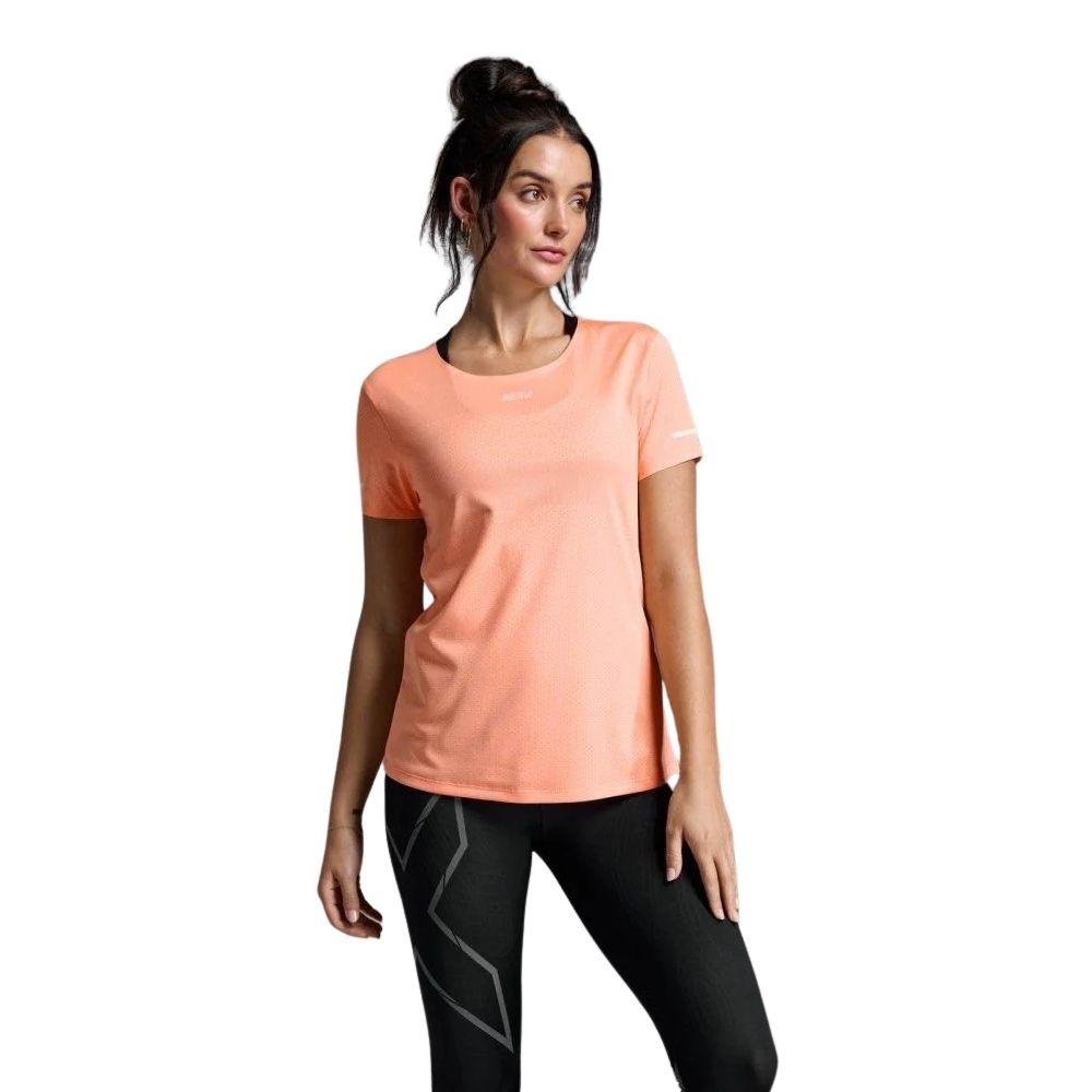 2XU - LIGHT SPEED TECH TEE Women - Rev Online