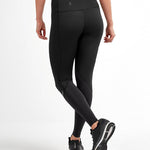 2XU - RUN MID - RISE DASH COMP TIGHT Women - Rev Online