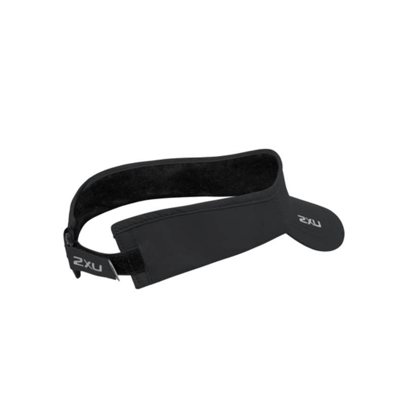 2XU - RUN VISOR UNISEX - Rev Online