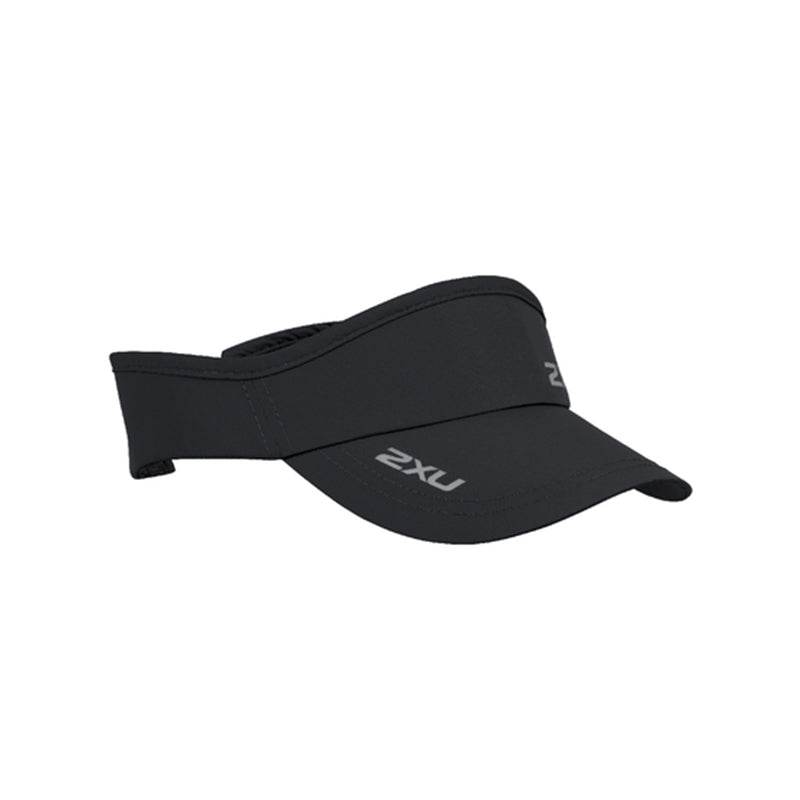 2XU - RUN VISOR UNISEX - Rev Online