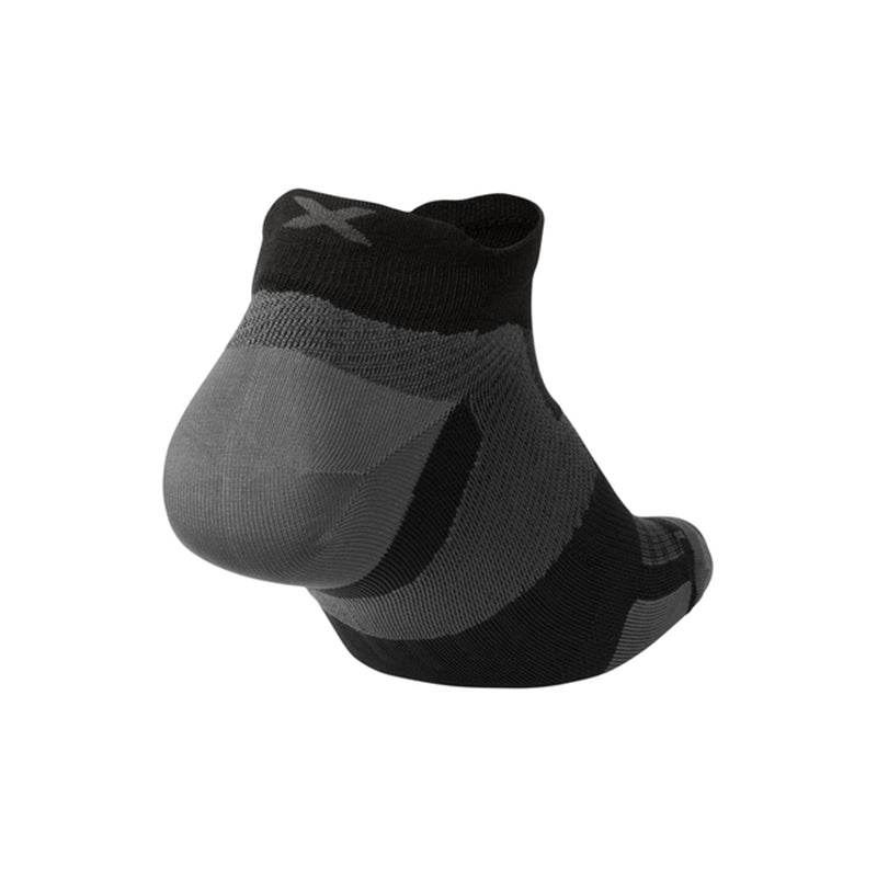 2XU - VECTR ULTRALIGHT NO SHOW SOCKS Unisex - Rev Online