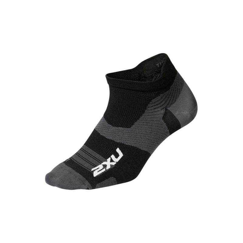 2XU - VECTR ULTRALIGHT NO SHOW SOCKS Unisex - Rev Online