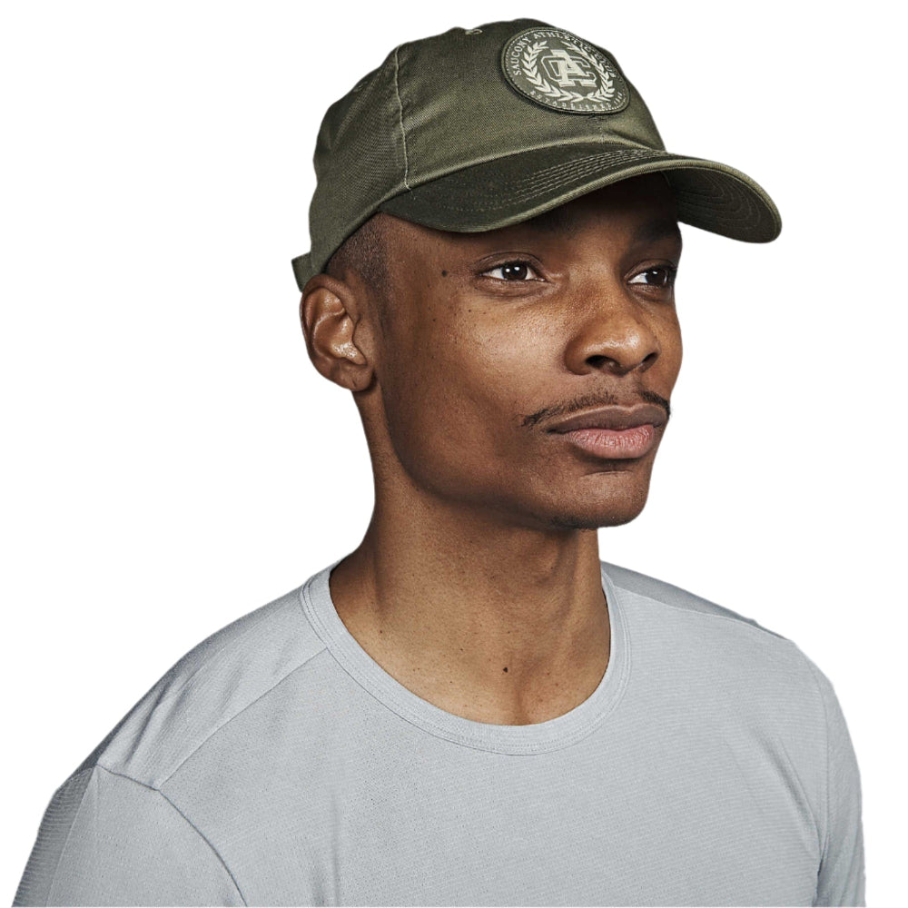 SAUCONY-SAUCONY CLASSIC HAT Unisex - Rev Thailand