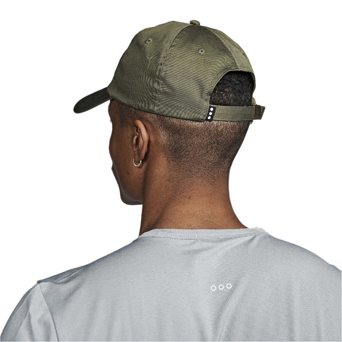 SAUCONY-SAUCONY CLASSIC HAT Unisex - Rev Thailand
