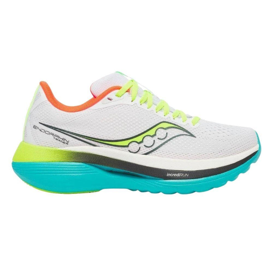 SAUCONY ENDORPHIN TRAINER รองเท้าวิ่งถนนผู้หญิง