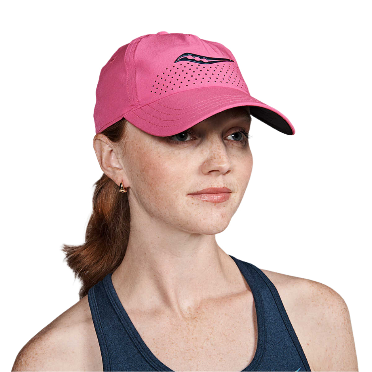 SAUCONY-OUTPACE PETITE HAT Unisex - Rev Thailand