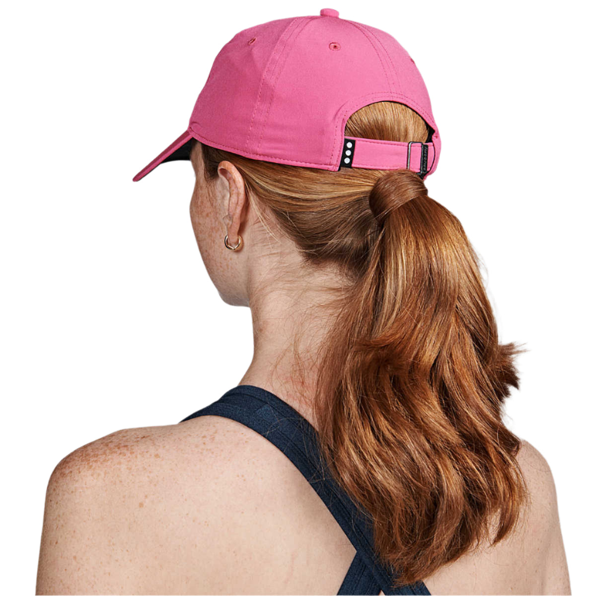 SAUCONY-OUTPACE PETITE HAT Unisex - Rev Thailand
