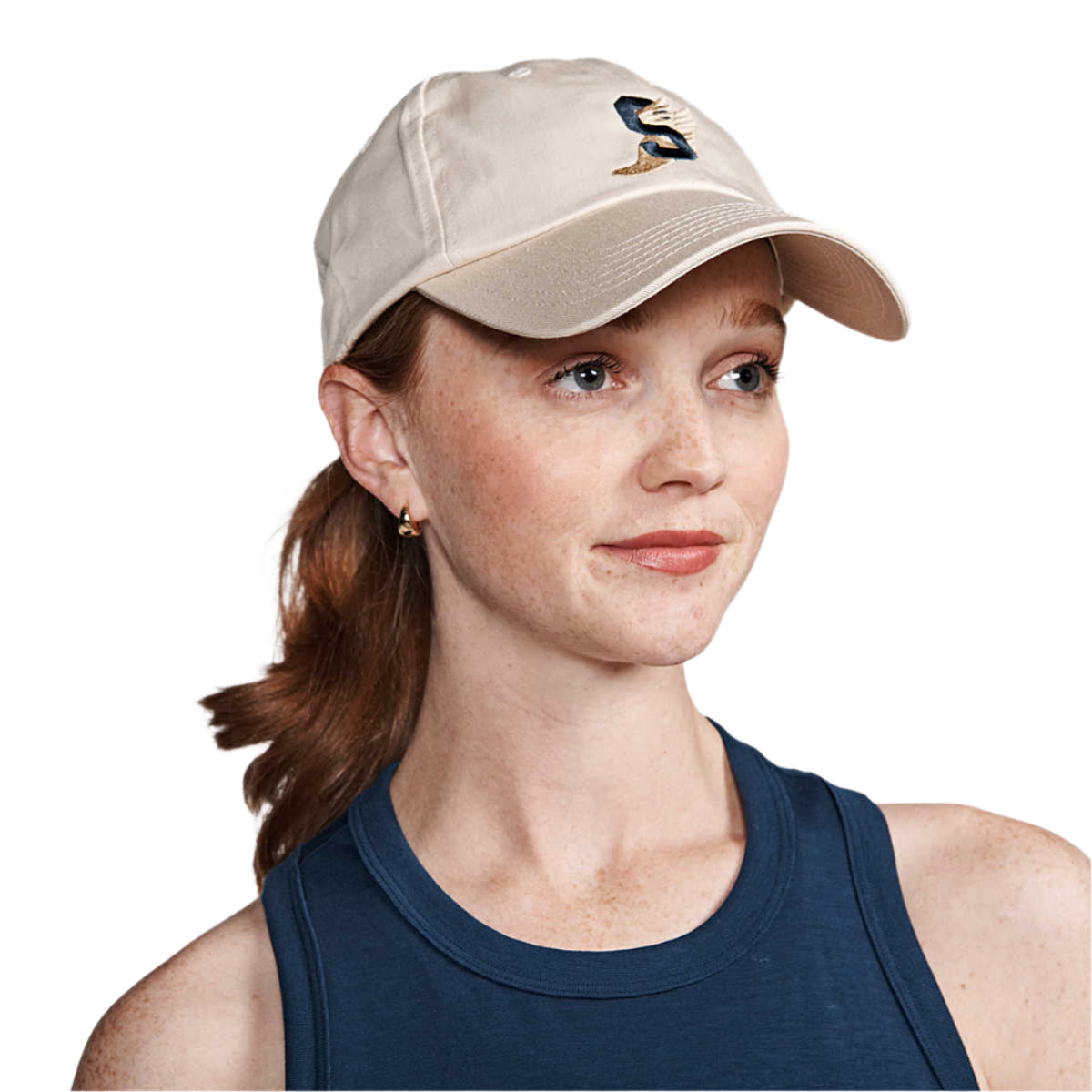 SAUCONY-SAUCONY CLASSIC HAT Unisex - Rev Thailand
