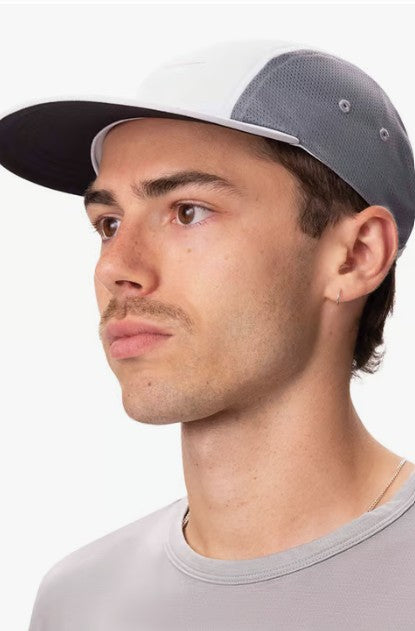 SAUCONY-KINVARA MESH HAT Unisex - Rev Thailand
