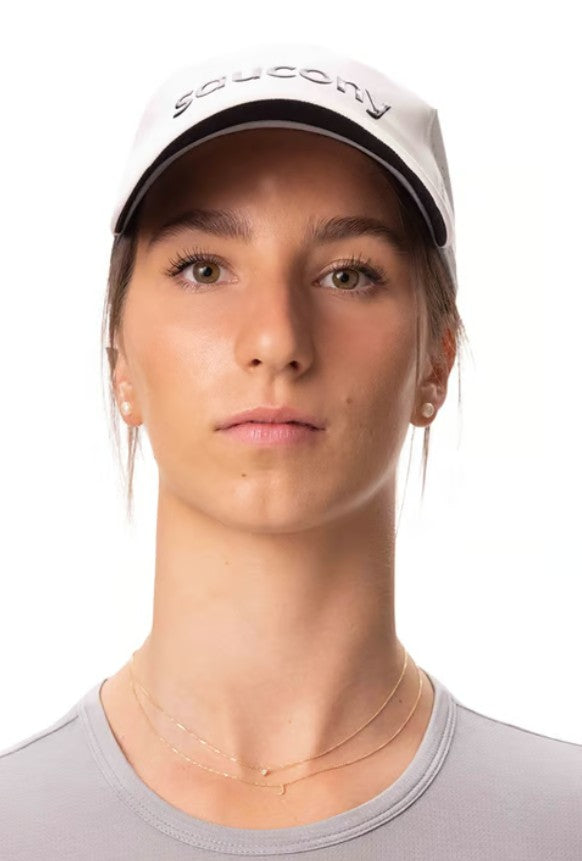 SAUCONY-OUTPACE HAT Unisex - Rev Thailand