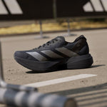ADIDAS ADIZERO ADIOS PRO 4 M รองเท้าวิ่งถนนผู้ชาย - Rev Online