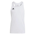 ADIDAS ADIZERO E SNGLT เสื้อกล้ามวิ่งผู้ชาย - Rev Online