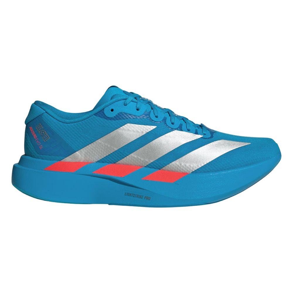 ADIDAS ADIZERO EVO SL WOVEN M รองเท้าวิ่งถนนผู้ชาย - Rev Online