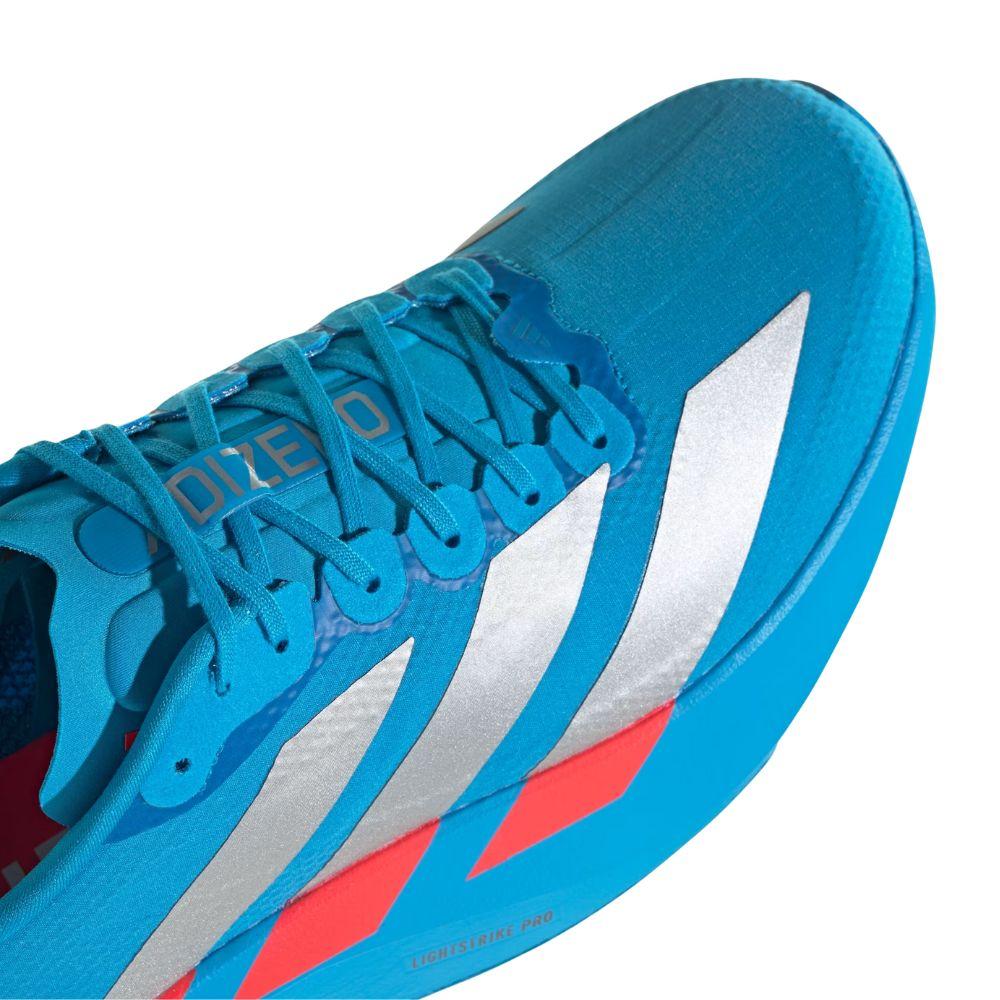 ADIDAS ADIZERO EVO SL WOVEN M รองเท้าวิ่งถนนผู้ชาย - Rev Online