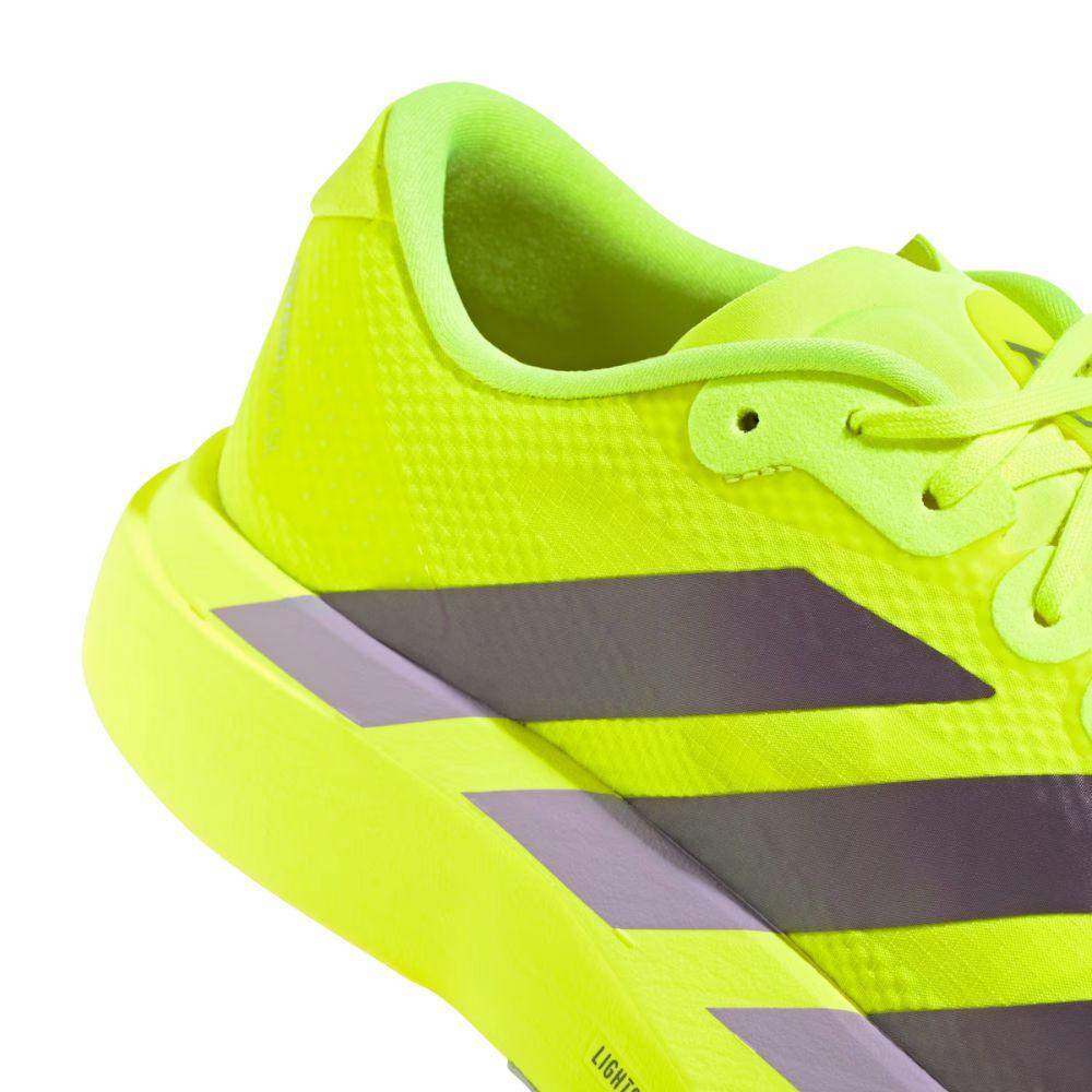ADIDAS ADIZERO EVO SL WOVEN M รองเท้าวิ่งถนนผู้ชาย - Rev Online