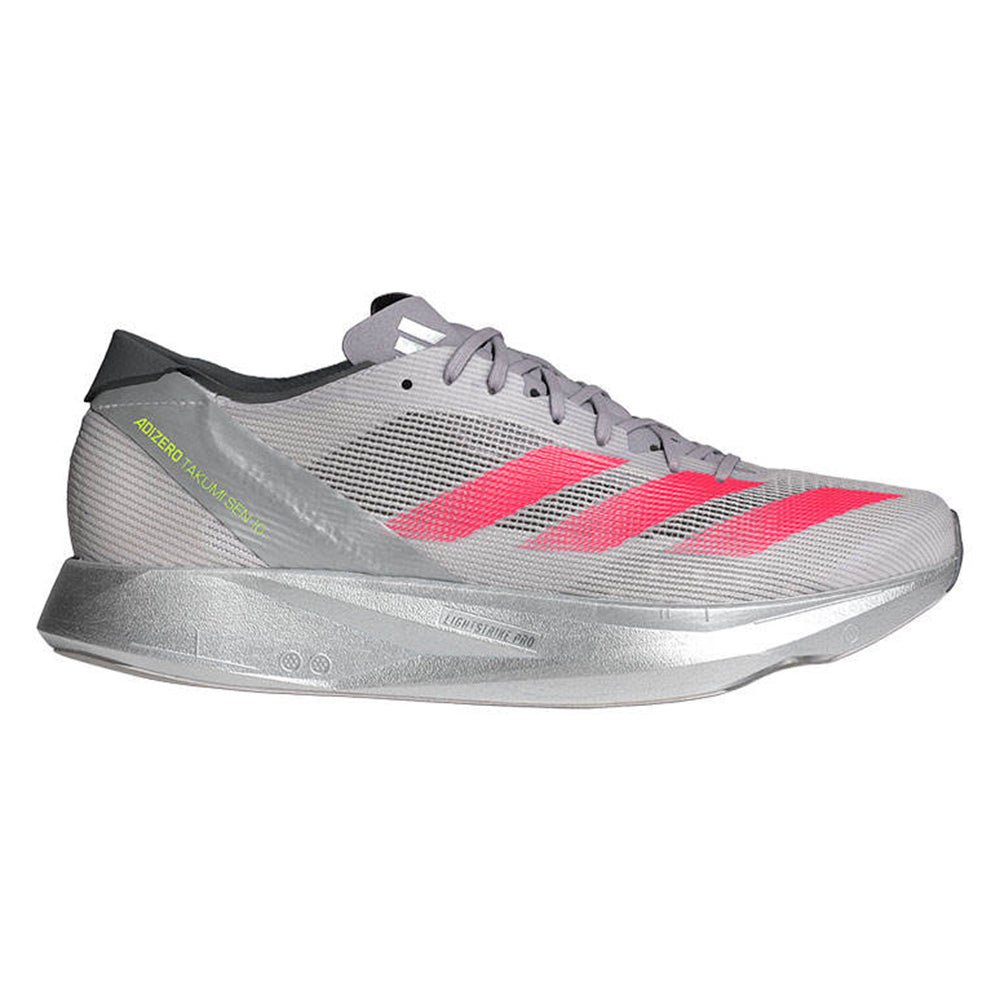 ADIDAS ADIZERO TAKUMI SEN 10 M รองเท้าวิ่งถนนผู้ชาย - Rev Online