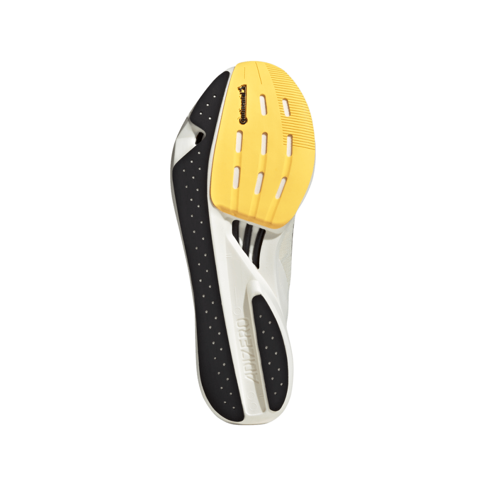 ADIDAS ADIZERO TAKUMI SEN 10 M รองเท้าวิ่งถนนผู้ชาย - Rev Online