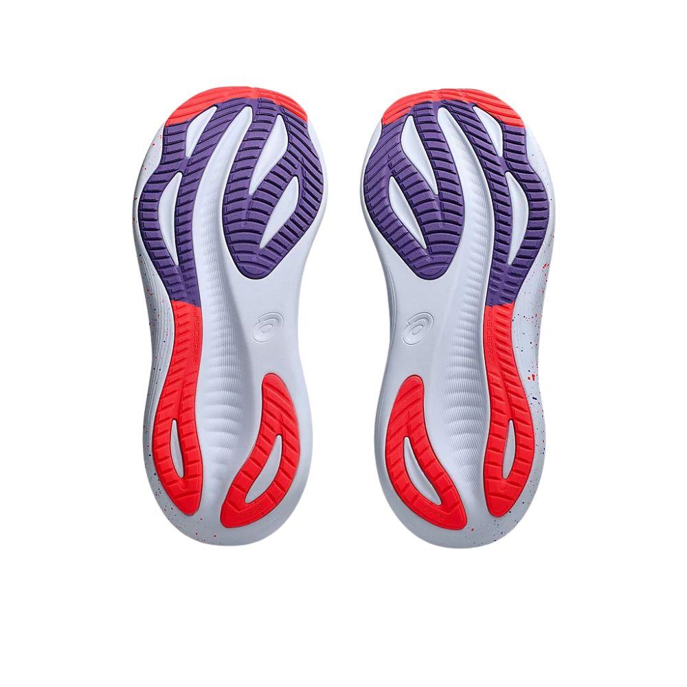 ASICS GEL - NIMBUS 27 TOKYO รองเท้าวิ่งถนนผู้ชาย - Rev Online