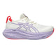 ASICS GEL - NIMBUS 27 TOKYO รองเท้าวิ่งถนนผู้หญิง - Rev Online