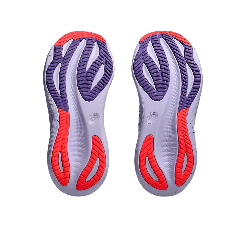 ASICS GEL - NIMBUS 27 TOKYO รองเท้าวิ่งถนนผู้หญิง - Rev Online