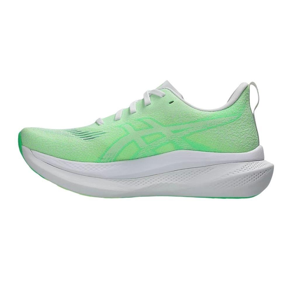 ASICS GLIDERIDE MAX 2 รองเท้าวิ่งถนนผู้หญิง - Rev Online