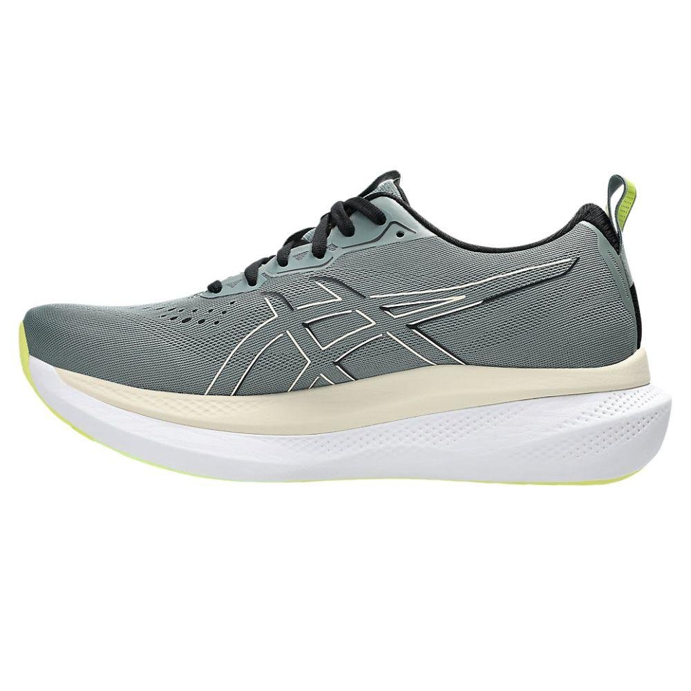 ASICS GLIDERIDE MAX รองเท้าวิ่งถนนผู้ชาย - Rev Online