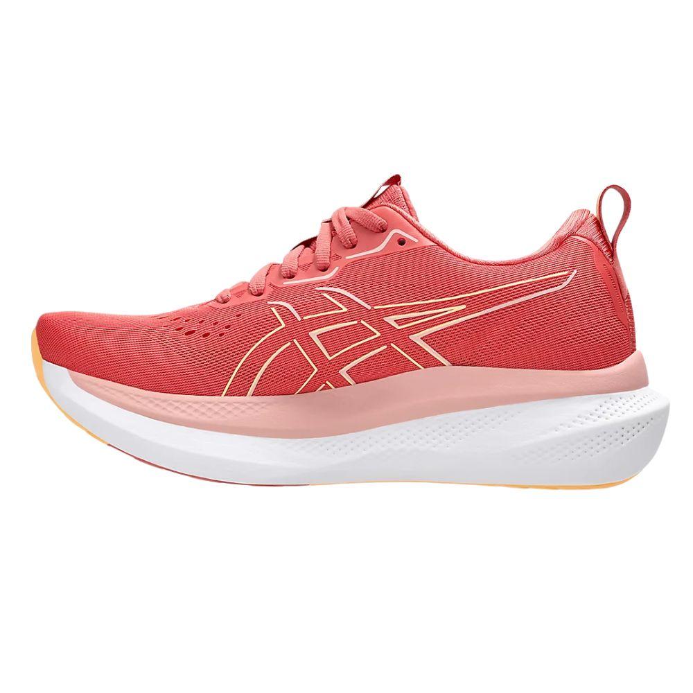 ASICS GLIDERIDE MAX รองเท้าวิ่งถนนผู้หญิง - Rev Online