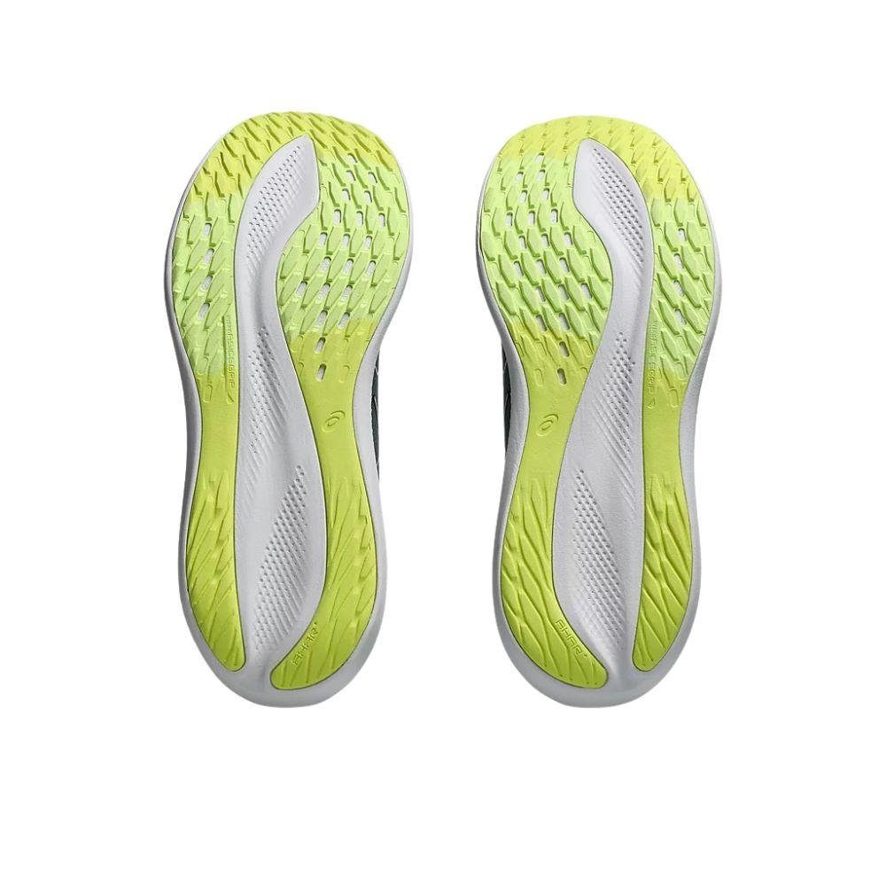 ASICS GLIDERIDE MAX รองเท้าวิ่งถนนผู้ชาย - Rev Online