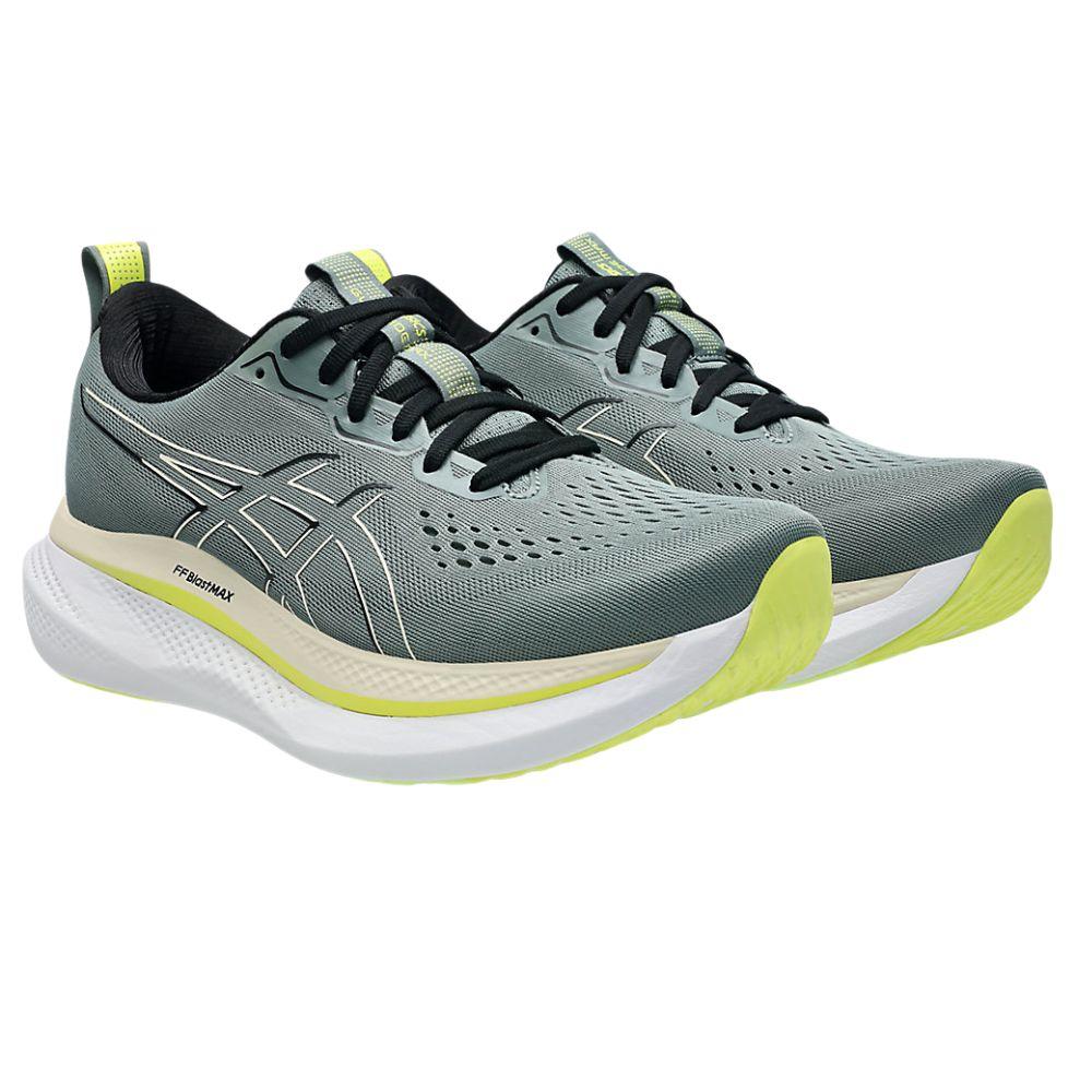 ASICS GLIDERIDE MAX รองเท้าวิ่งถนนผู้ชาย - Rev Online