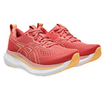 ASICS GLIDERIDE MAX รองเท้าวิ่งถนนผู้หญิง - Rev Online