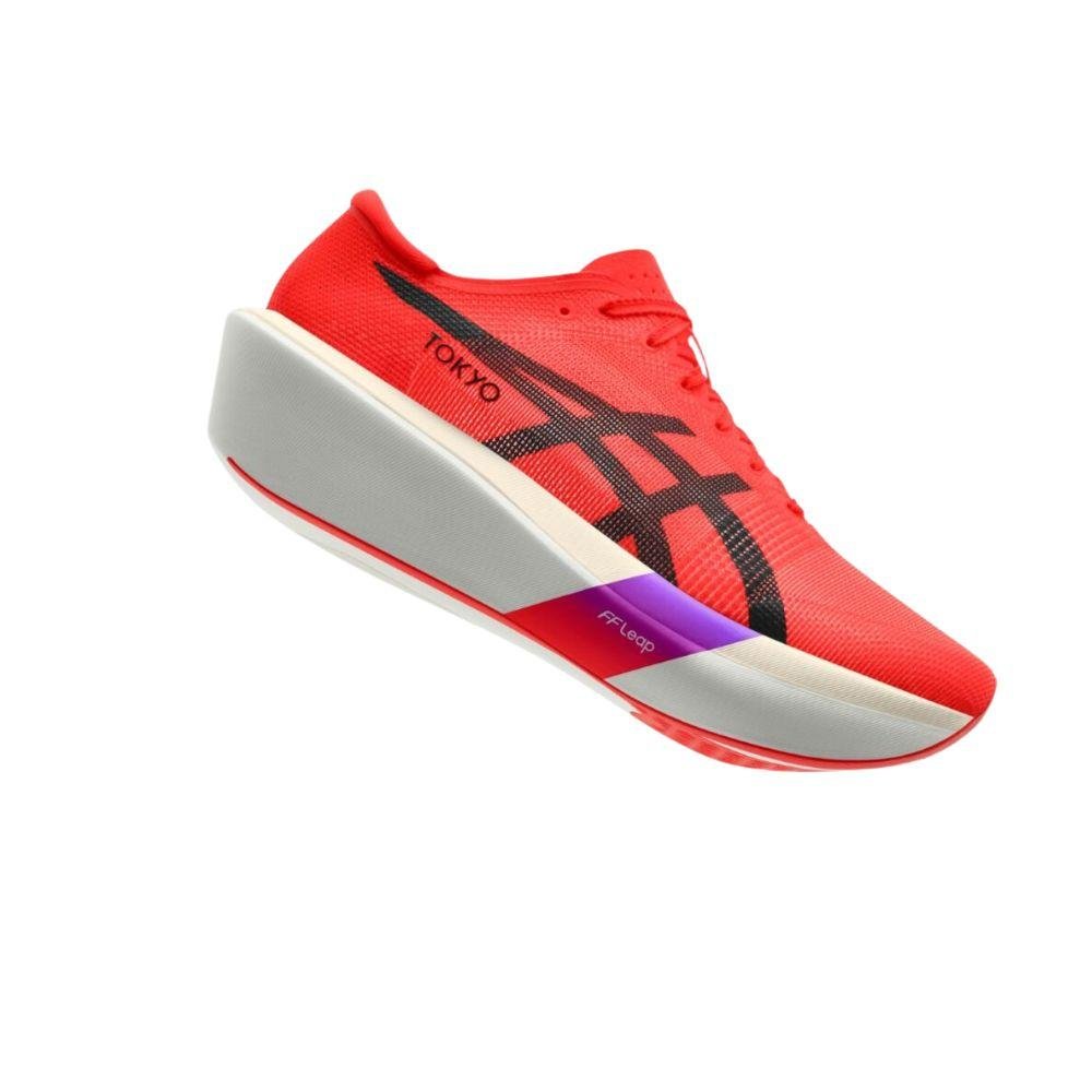 ASICS METASPEED SKY TOKYO รองเท้าวิ่งถนนสำหรับผู้ชายและผู้หญิง - Rev Online