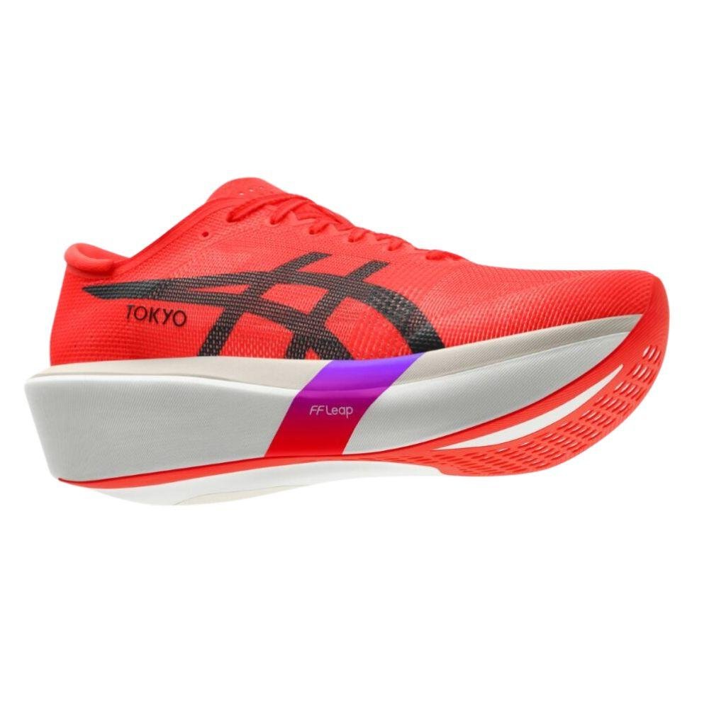 ASICS METASPEED SKY TOKYO รองเท้าวิ่งถนนสำหรับผู้ชายและผู้หญิง - Rev Online