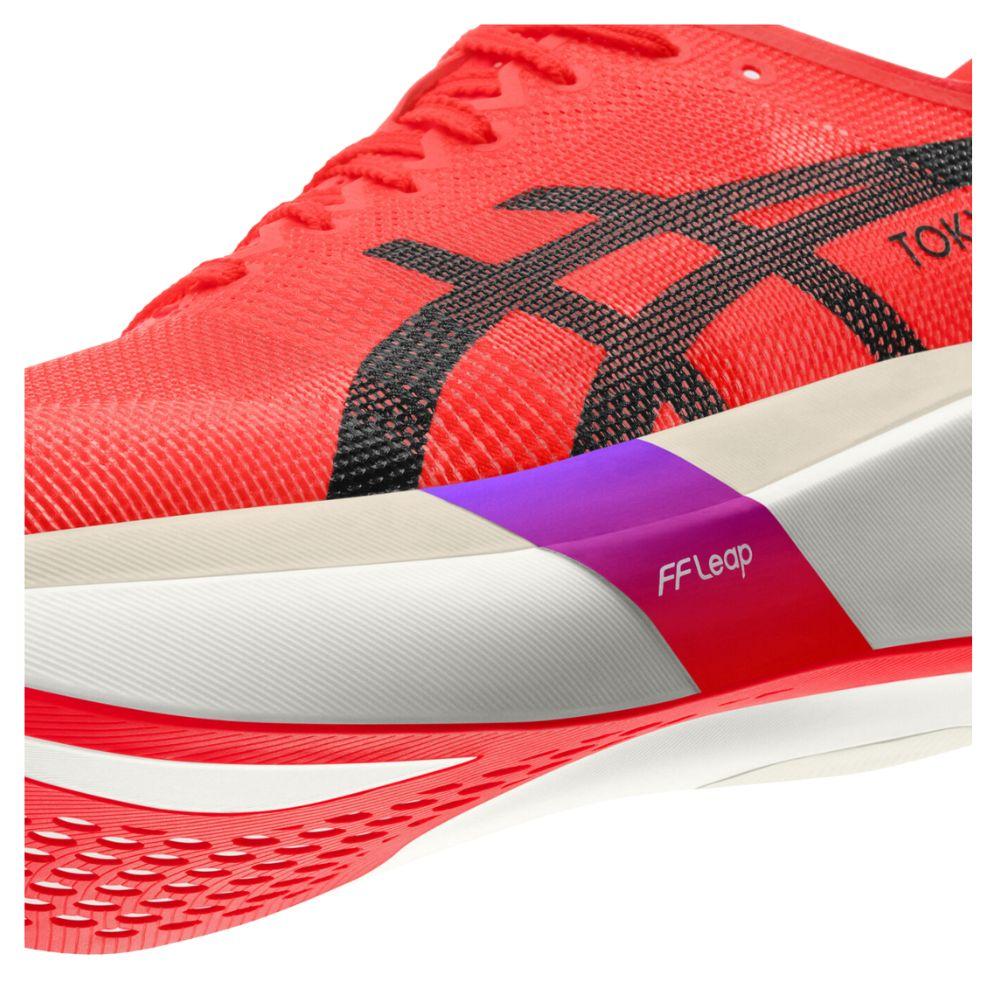 ASICS METASPEED SKY TOKYO รองเท้าวิ่งถนนสำหรับผู้ชายและผู้หญิง - Rev Online