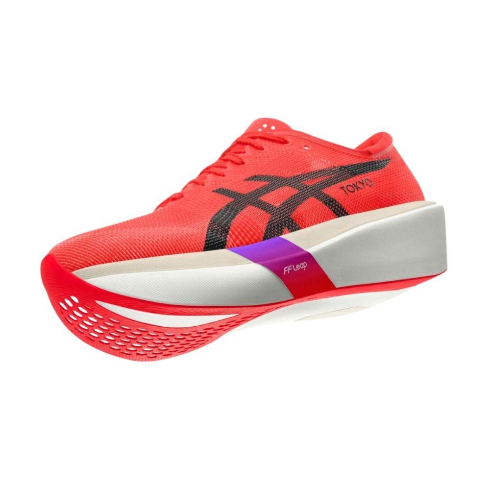 ASICS METASPEED SKY TOKYO รองเท้าวิ่งถนนสำหรับผู้ชายและผู้หญิง - Rev Online