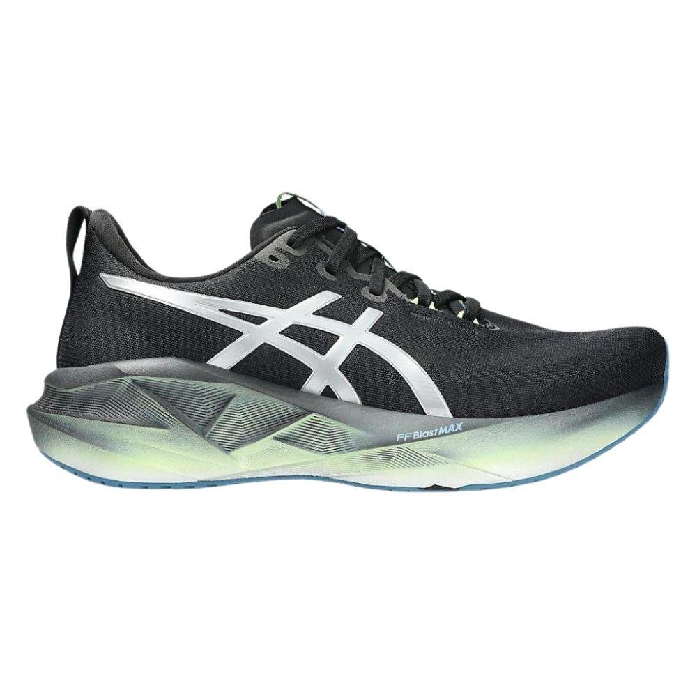 ASICS NOVABLAST 5 LUXE รองเท้าวิ่งถนนผู้ชาย - Rev Online