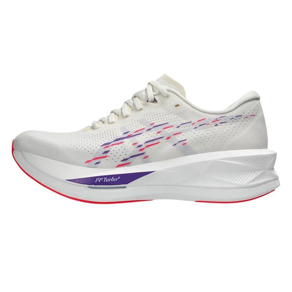 ASICS SONICBLAST รองเท้าวิ่งถนนผู้ชาย - Rev Online