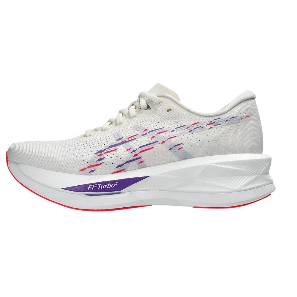 ASICS SONICBLAST รองเท้าวิ่งถนนผู้หญิง - Rev Online