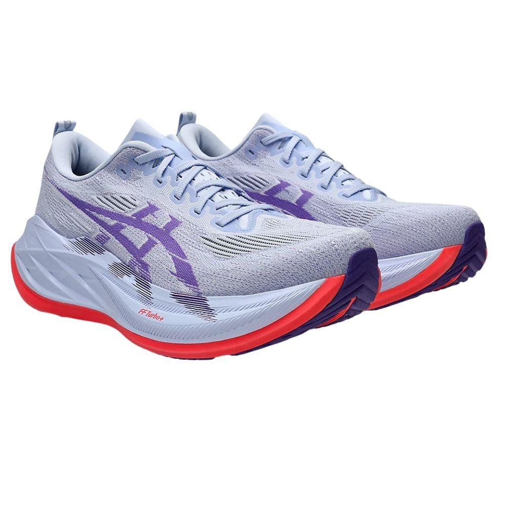 ASICS SUPERBLAST 2 รองเท้าวิ่งถนนสำหรับผู้ชายและผู้หญิง - Rev Online