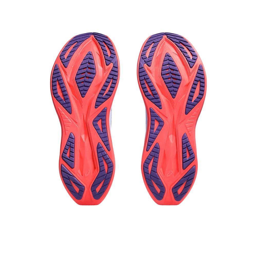 ASICS SUPERBLAST 2 รองเท้าวิ่งถนนสำหรับผู้ชายและผู้หญิง - Rev Online