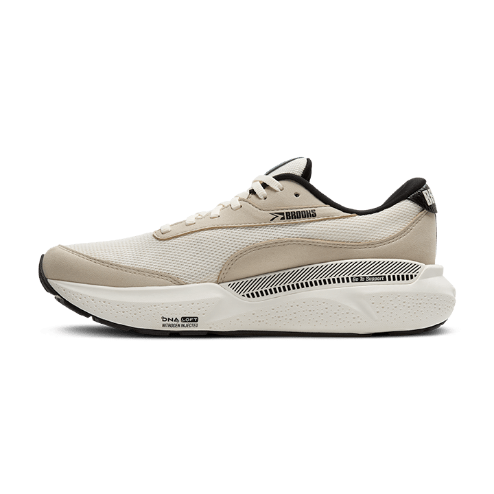 BROOKS Adrenaline GTS 24 Medium(1B) รองเท้าวิ่งถนนผู้หญิง - Rev Online