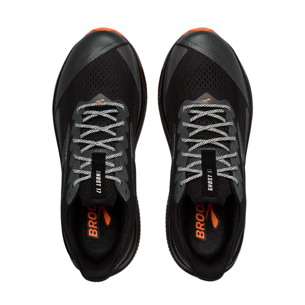 BROOKS Ghost 17 Medium(1B) รองเท้าวิ่งถนนผู้หญิง - Rev Online