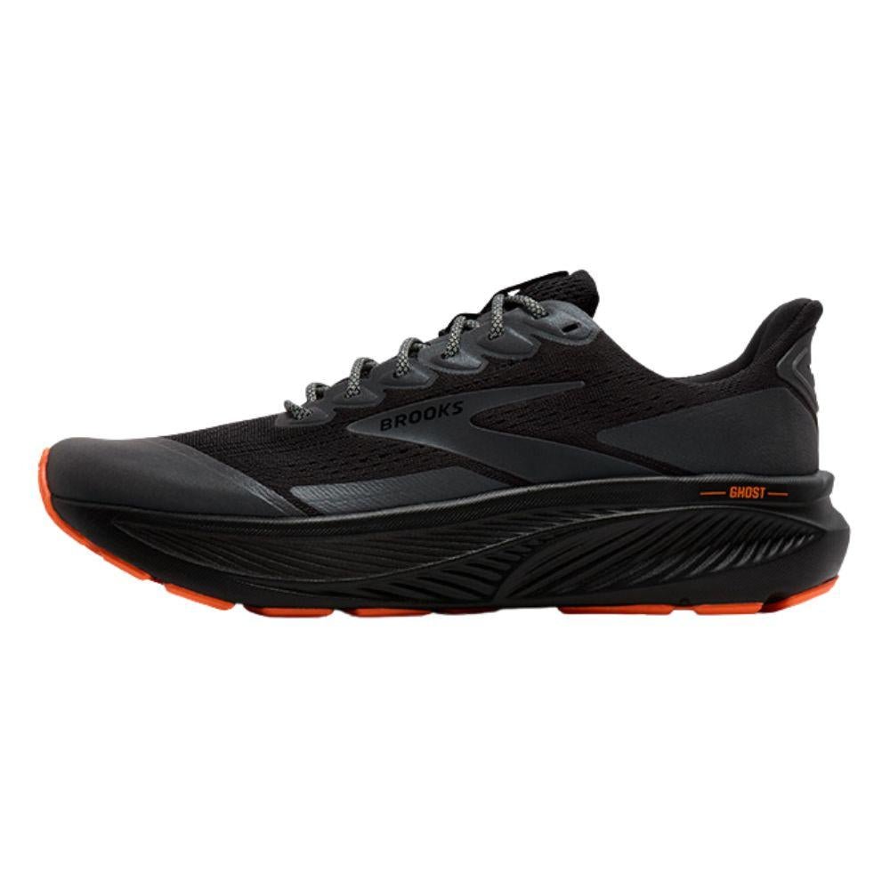 BROOKS Ghost 17 Medium(1B) รองเท้าวิ่งถนนผู้หญิง - Rev Online