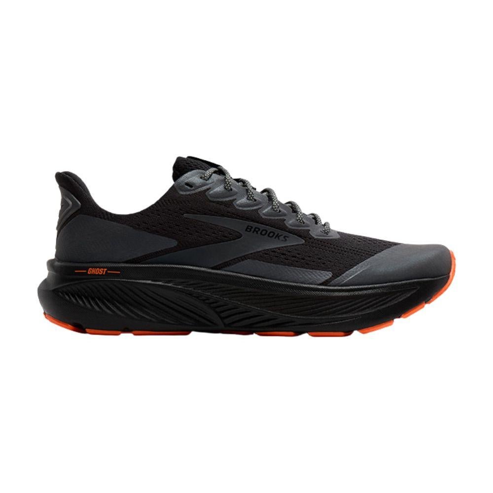 BROOKS Ghost 17 Medium(1B) รองเท้าวิ่งถนนผู้หญิง - Rev Online