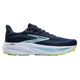 BROOKS Ghost 17 Wide(2E) รองเท้าวิ่งถนนผู้ชาย - Rev Online
