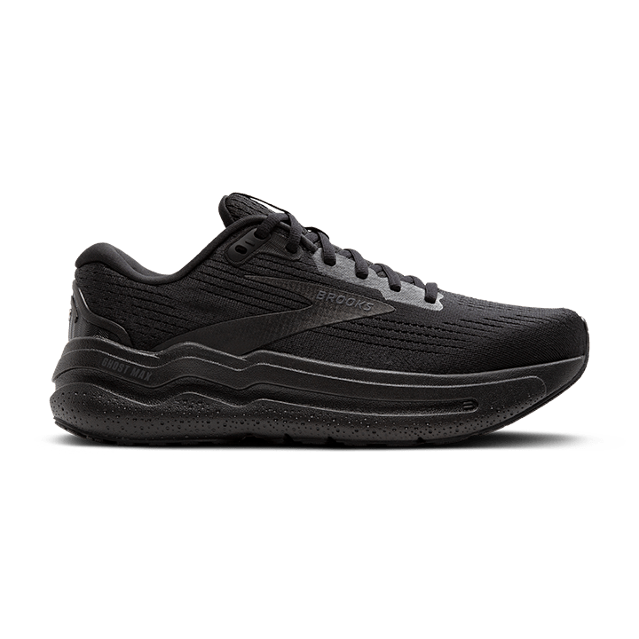 BROOKS Ghost Max 2 Wide(2E) รองเท้าวิ่งถนนผู้ชาย - Rev Online