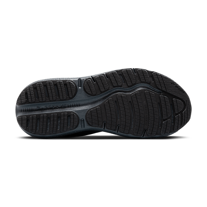 BROOKS Ghost Max 2 Wide(2E) รองเท้าวิ่งถนนผู้ชาย - Rev Online