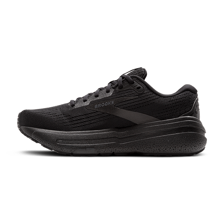 BROOKS Ghost Max 2 Wide(2E) รองเท้าวิ่งถนนผู้ชาย - Rev Online