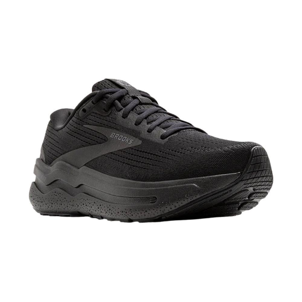 BROOKS Ghost Max 2 Wide(4E) รองเท้าวิ่งถนนผู้ชาย - Rev Online